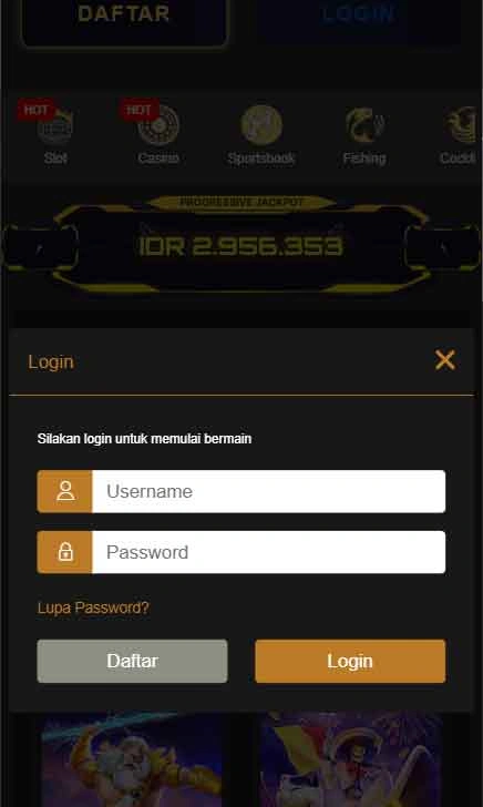 cara login Svip9 Slot Hot Pack